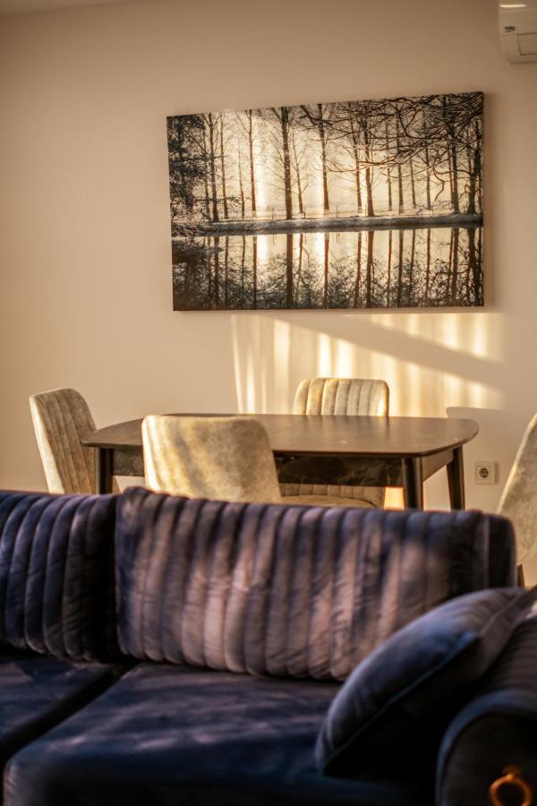 My Smart Lägenhet Yalova  Exteriör bild