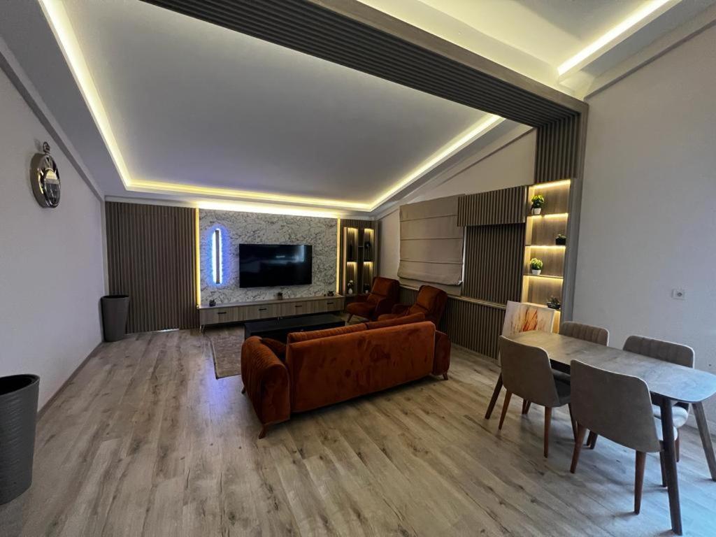 My Smart Lägenhet Yalova  Exteriör bild